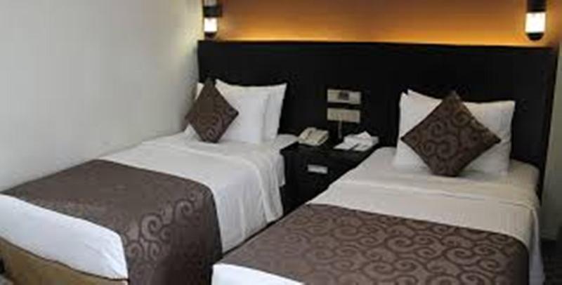 Hotel Pearl Grand